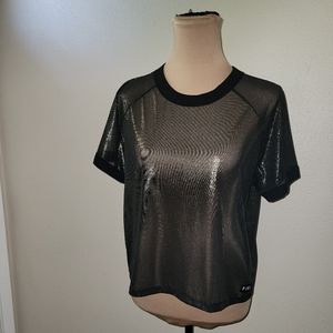 Pink by Victoria's Secret sport top